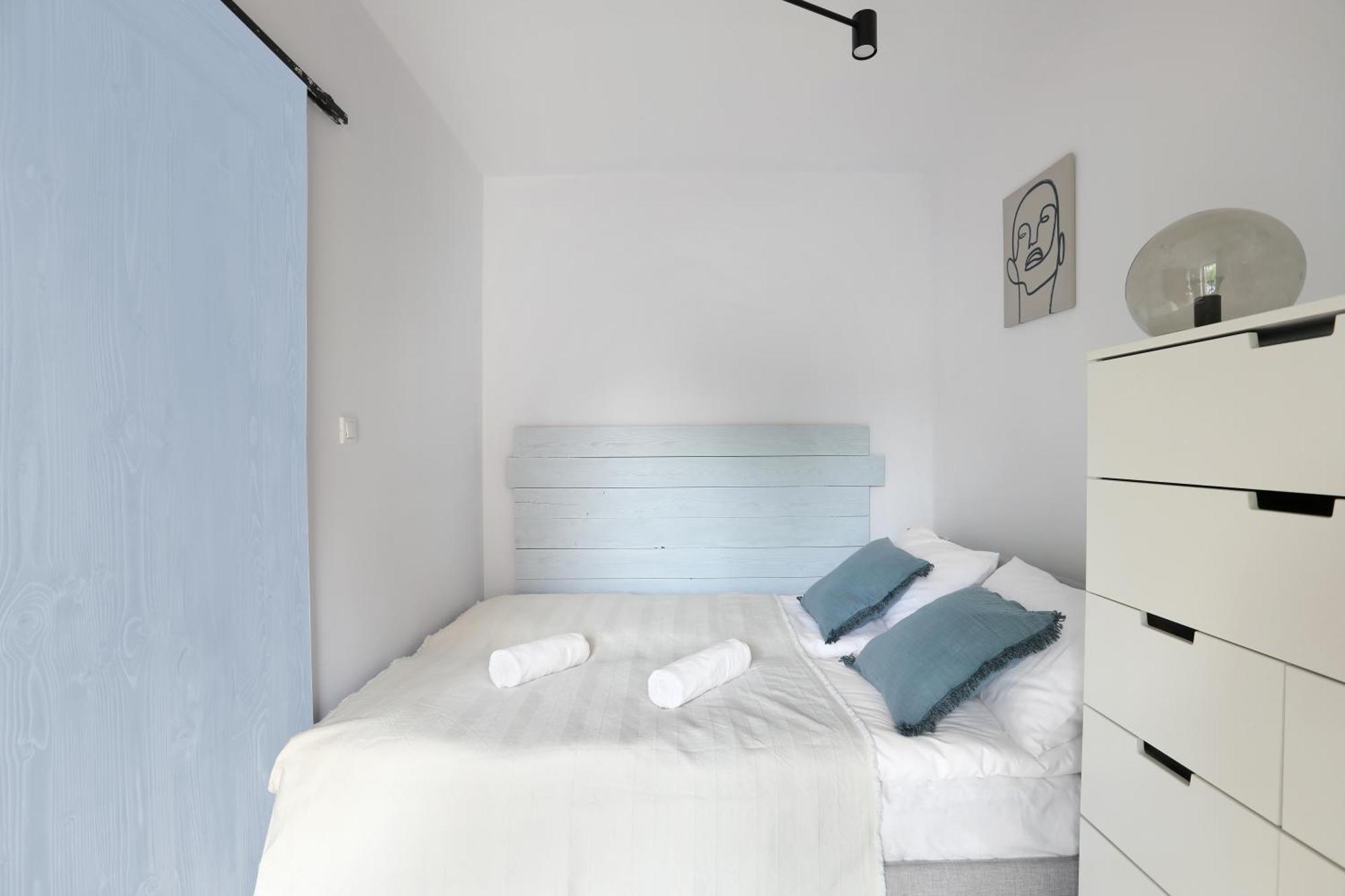 Malila Premium Apartments Cracow City Center Pawia 34 — Photos 3